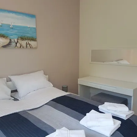 Baltyk Nadmorskie Tarasy Z Parkingiem Lejlighed *