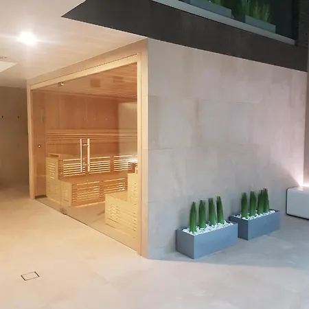 Lejlighed Baltyk Nadmorskie Tarasy Z Parkingiem *