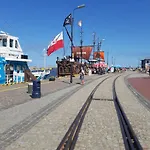 Baltyk Nadmorskie Tarasy Z Parkingiem 아파트 *