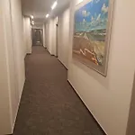 Baltyk Nadmorskie Tarasy Z Parkingiem 아파트 *