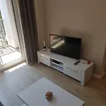 아파트 Baltyk Nadmorskie Tarasy Z Parkingiem *