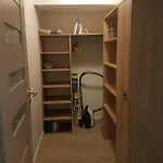 아파트 Baltyk Nadmorskie Tarasy Z Parkingiem