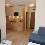 Baltyk Nadmorskie Tarasy Z Parkingiem 아파트 코워브제크