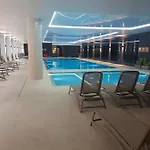 아파트 Baltyk Nadmorskie Tarasy Z Parkingiem *