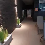 Baltyk Nadmorskie Tarasy Z Parkingiem * 코워브제크