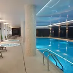 Baltyk Nadmorskie Tarasy Z Parkingiem 아파트 코워브제크