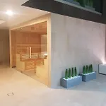 아파트 Baltyk Nadmorskie Tarasy Z Parkingiem *