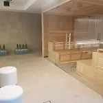 Baltyk Nadmorskie Tarasy Z Parkingiem 아파트 *