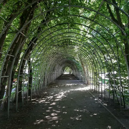 Baltyk Nadmorskie Tarasy Z Parkingiem Appartement *