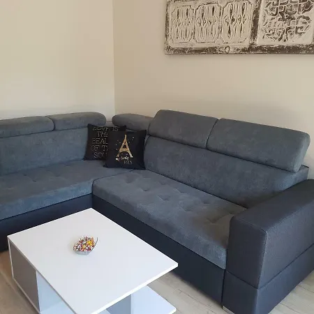 Baltyk Nadmorskie Tarasy Z Parkingiem Appartement *