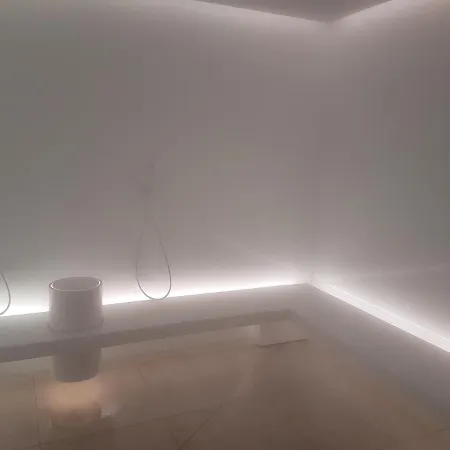 Baltyk Nadmorskie Tarasy Z Parkingiem Διαμέρισμα *