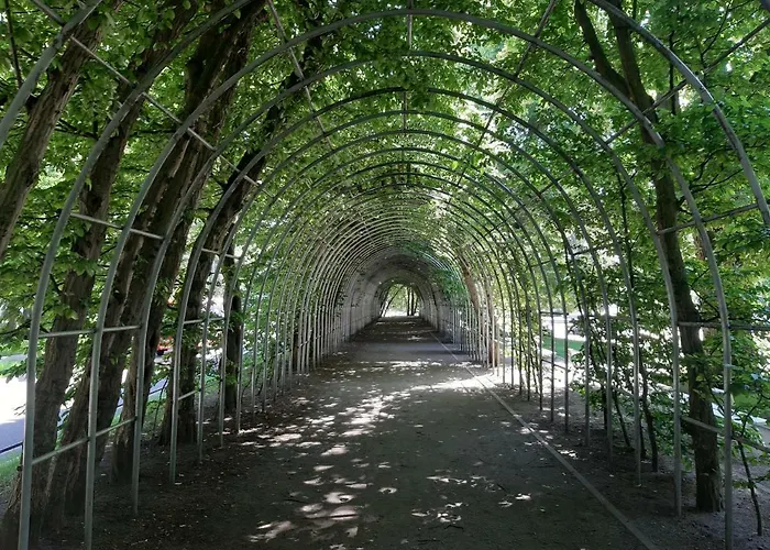 Baltyk Nadmorskie Tarasy Z Parkingiem Apartment *