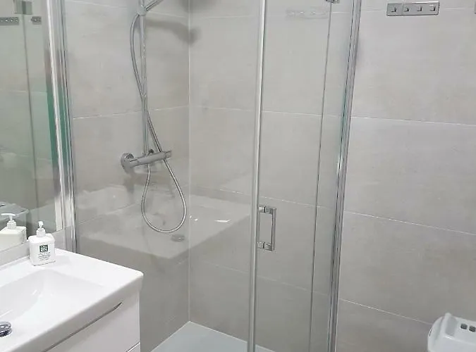 Apartment Baltyk Nadmorskie Tarasy Z Parkingiem Kolberg