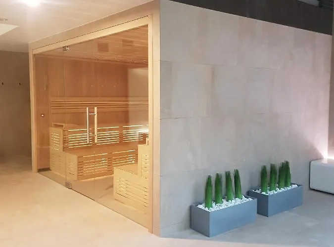 Apartment Baltyk Nadmorskie Tarasy Z Parkingiem *