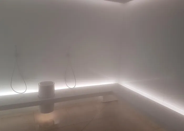 Baltyk Nadmorskie Tarasy Z Parkingiem Apartment *